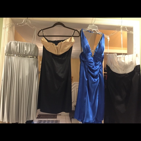 DRESSES - Picture 2 of 2